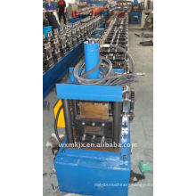 Ajustable Door Frame Roll Forming Machinery